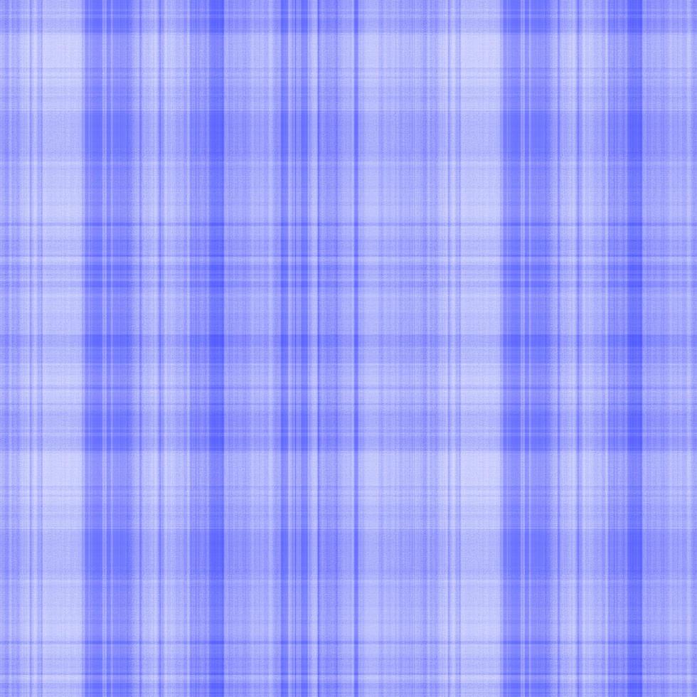 Plaid Patterns Fabric photo