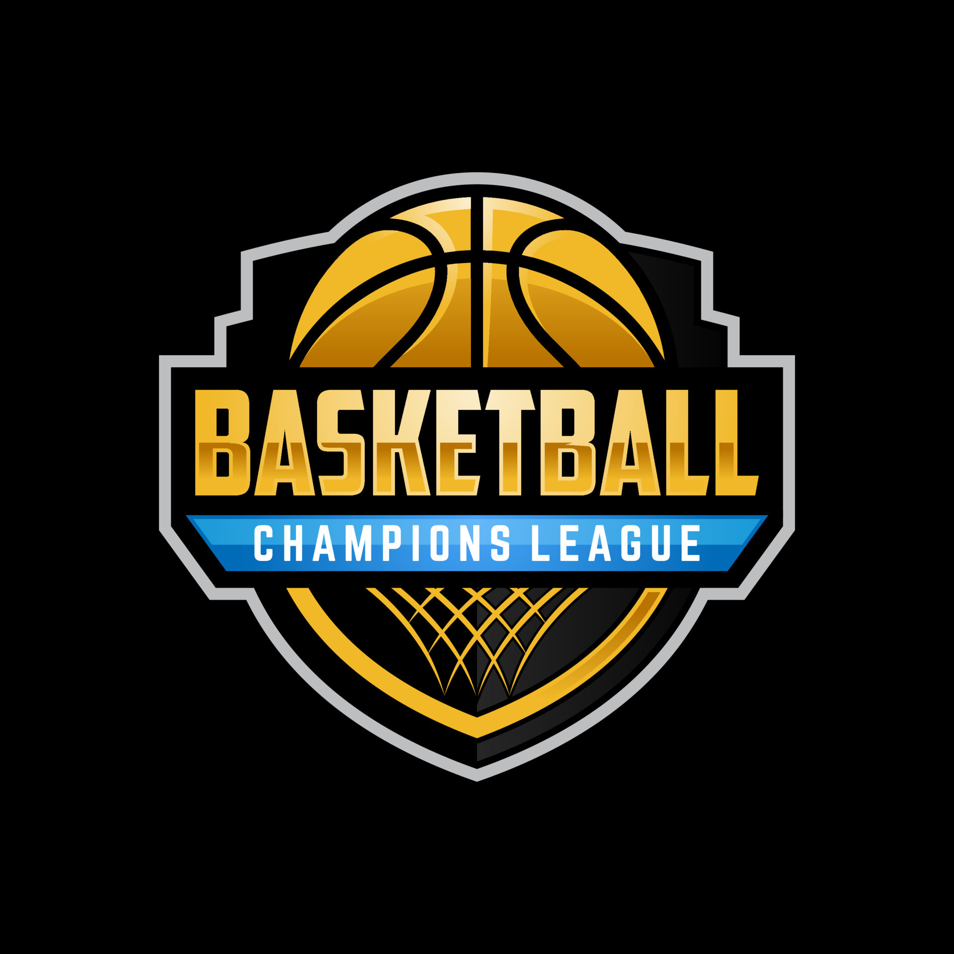 Basketball Logo Vector Art, Icons, and Graphics for Free Download