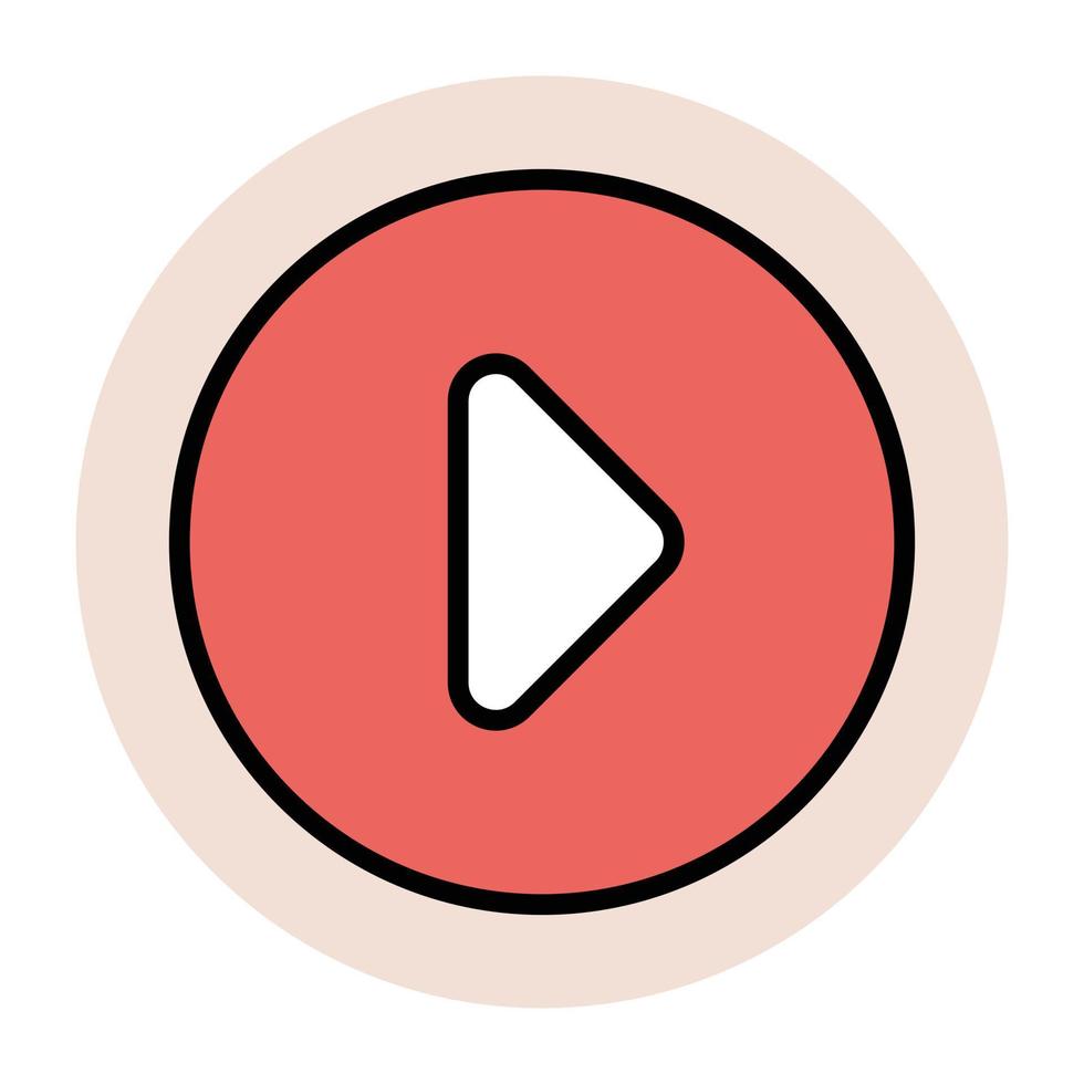 Media Player Concepts vector