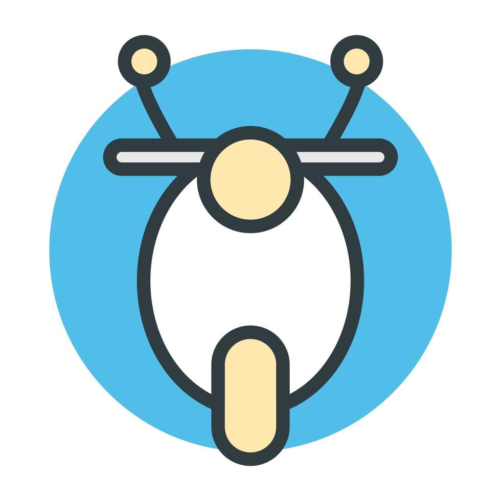 Sports Bike Concepts vector