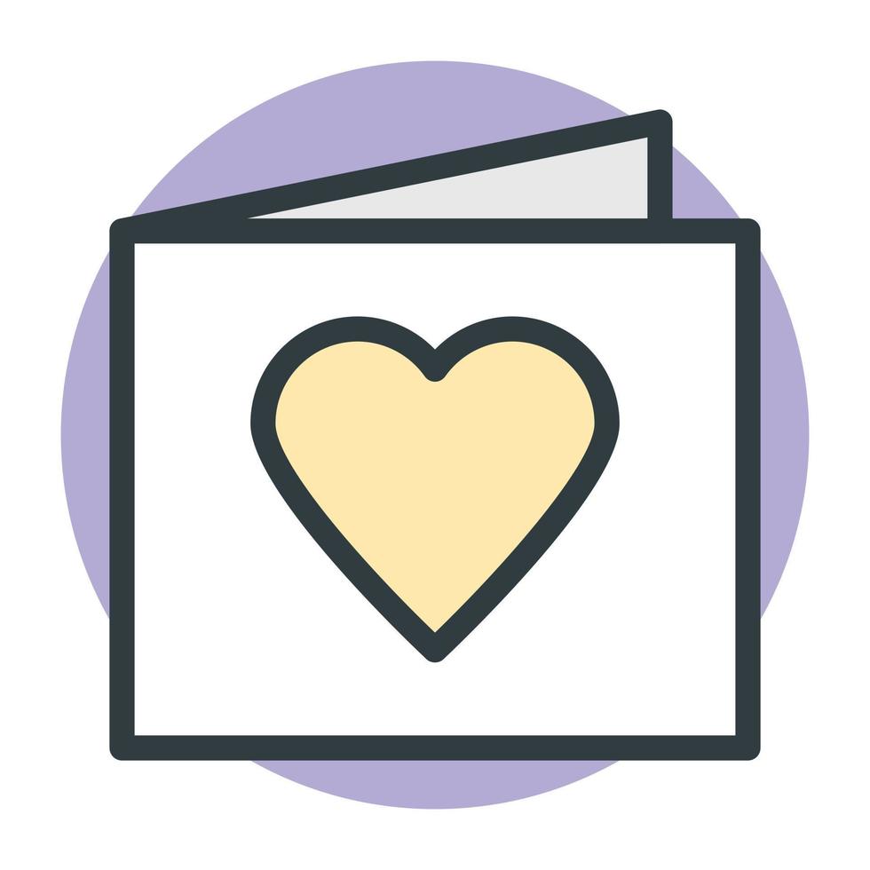 Greeting Card Concepts vector