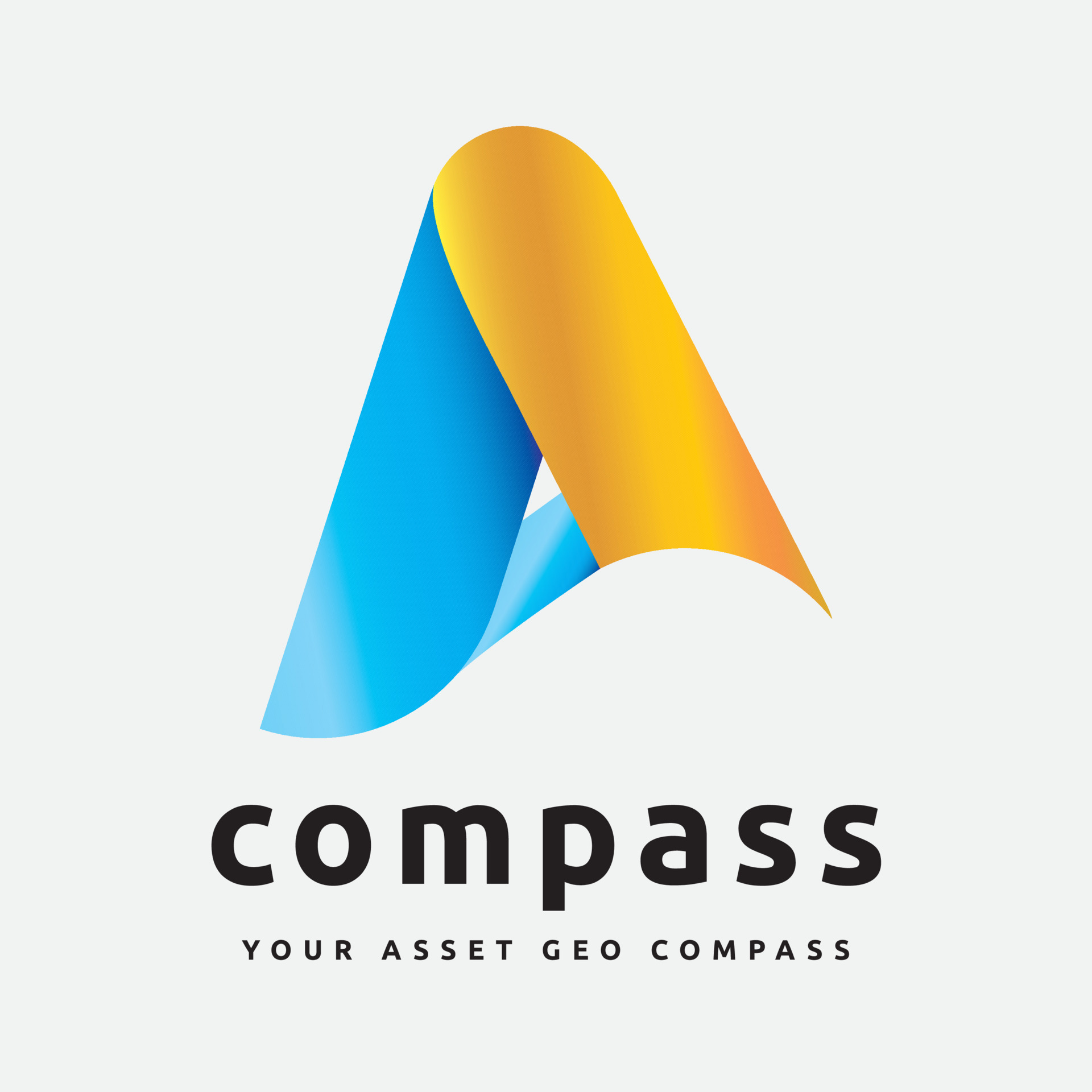 Compass Construction Logo 6867894 Vector Art at Vecteezy