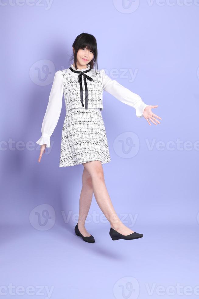 Cute Teen Girl photo