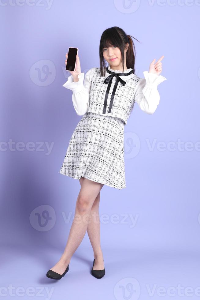 Cute Teen Girl photo
