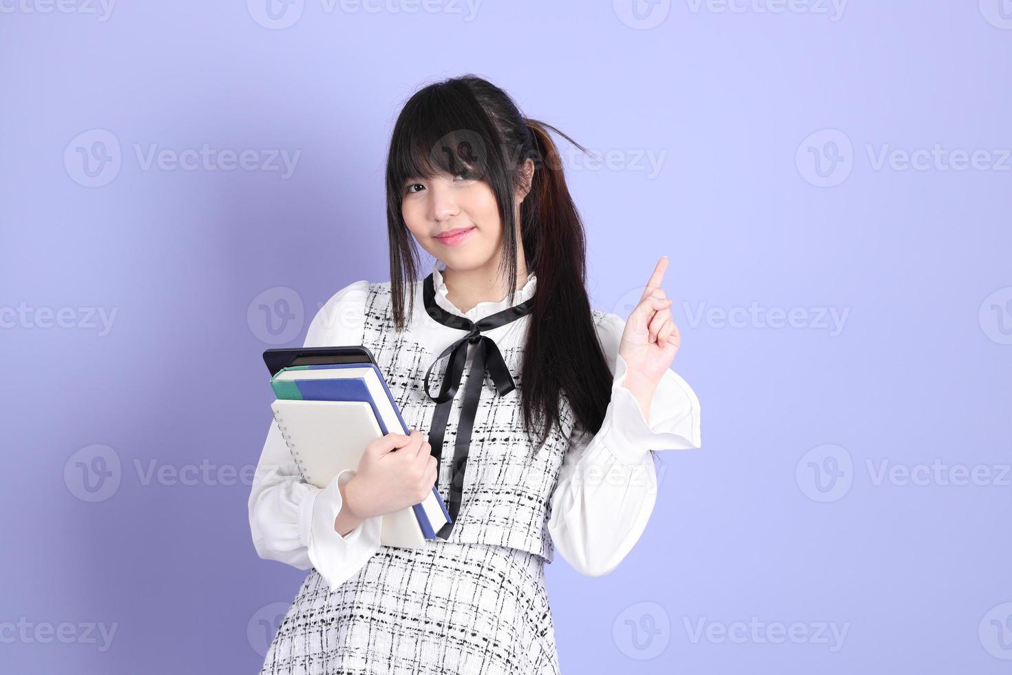 Cute Teen Girl photo