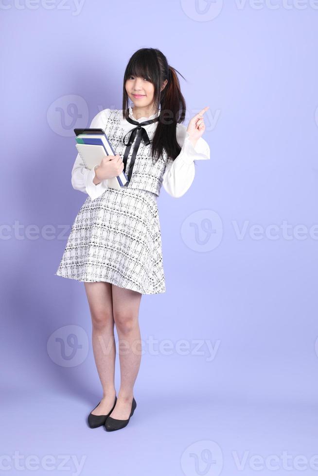 Cute Teen Girl photo