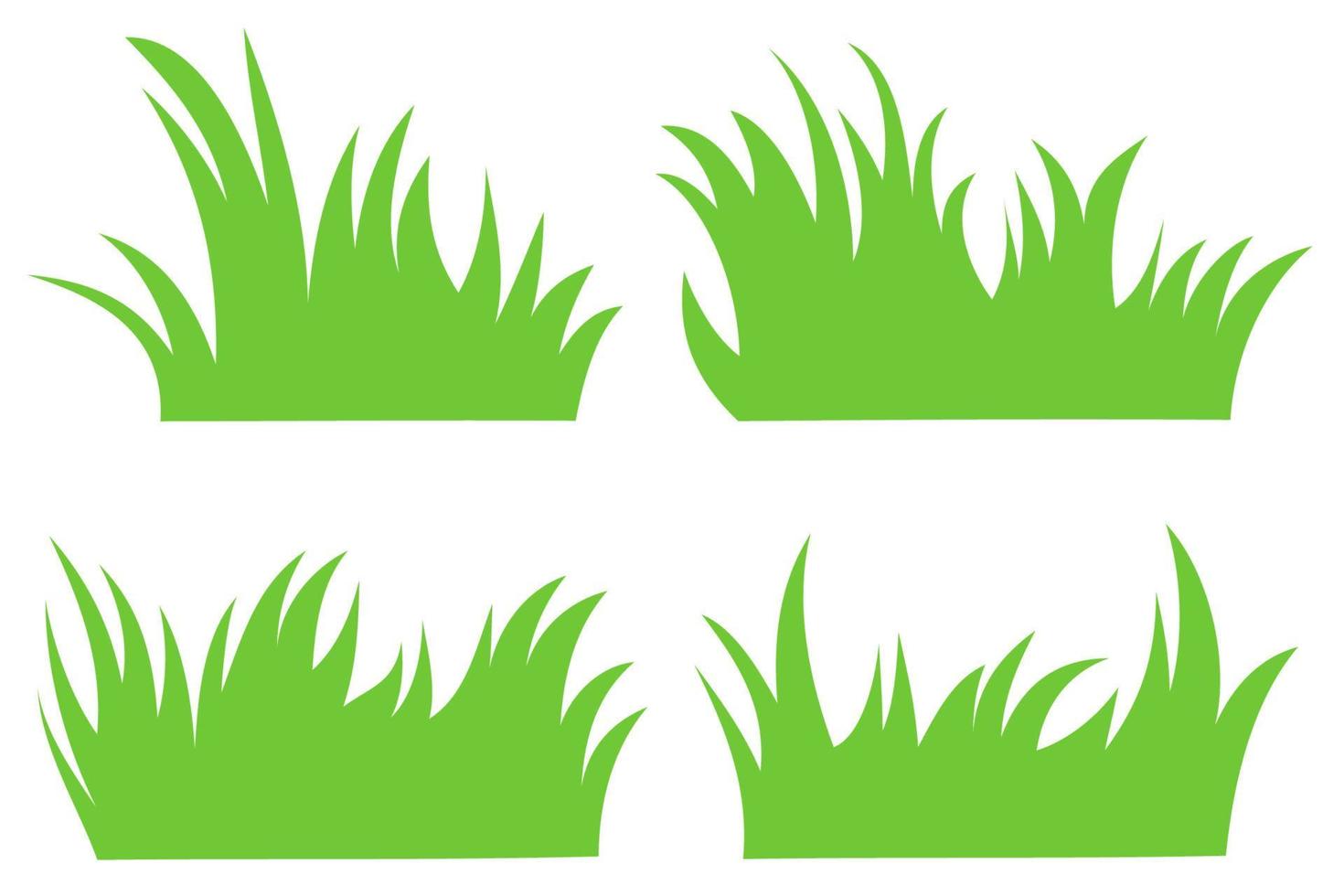 grass, vector grass drawing, spring grass, grass draw