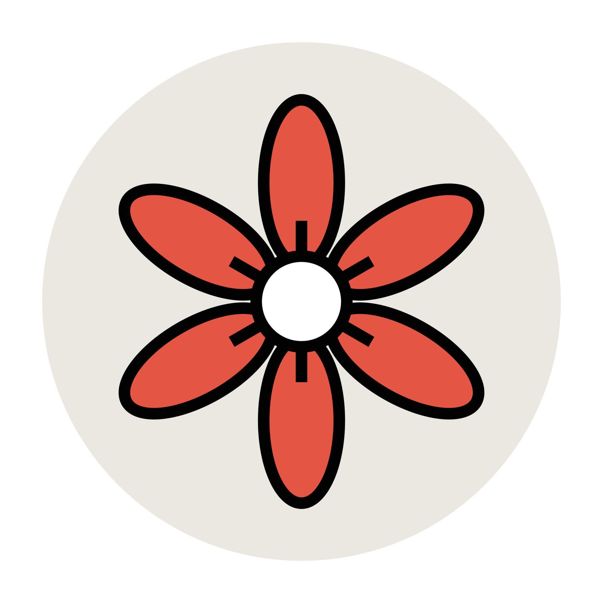 Jasmine Flower Concepts 6869640 Vector Art at Vecteezy