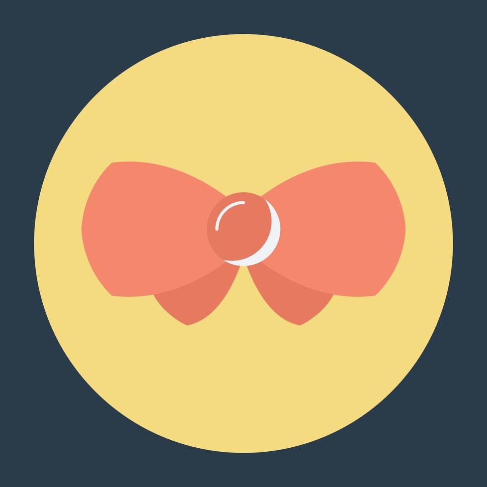 Ribbon Bow Concepts vector