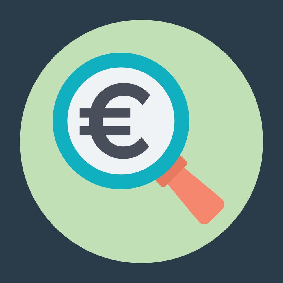 Search Euro Concepts vector