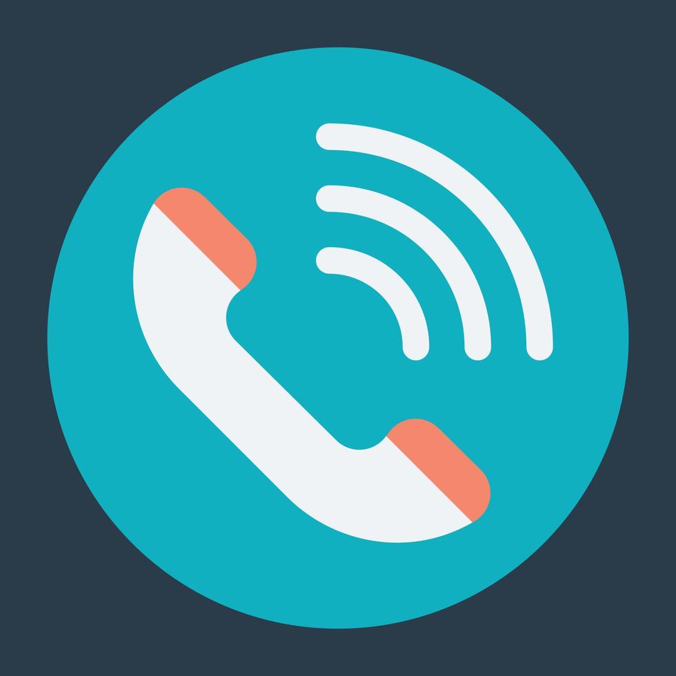 Trendy Receiver Concepts vector