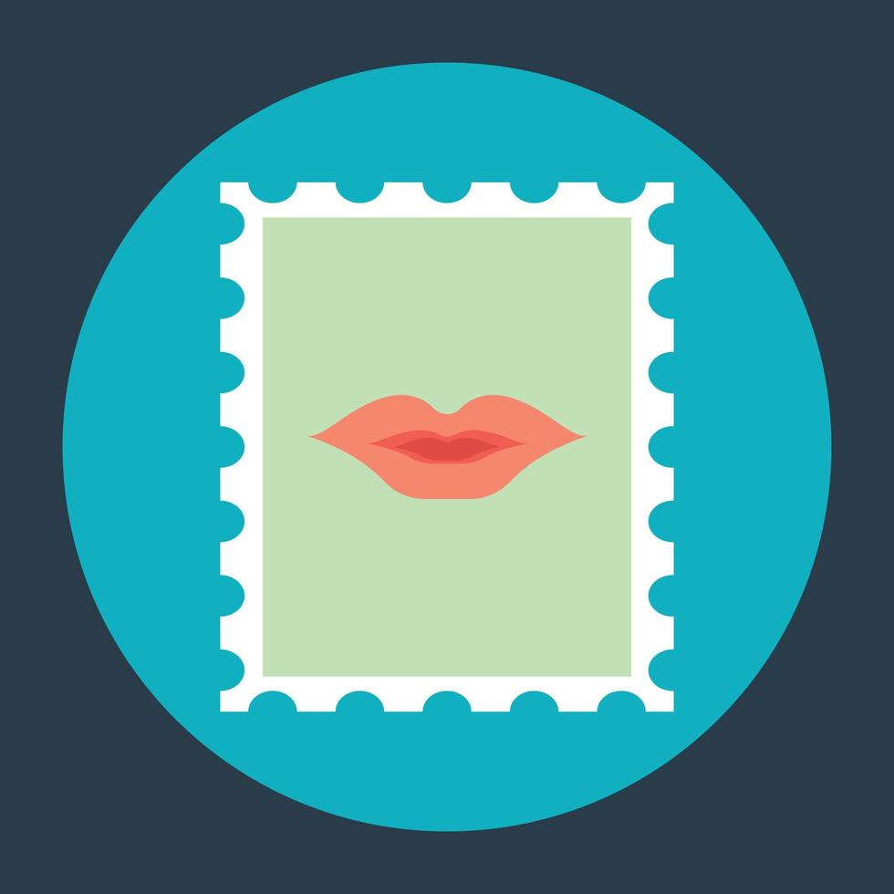 Valentine Card Concepts vector