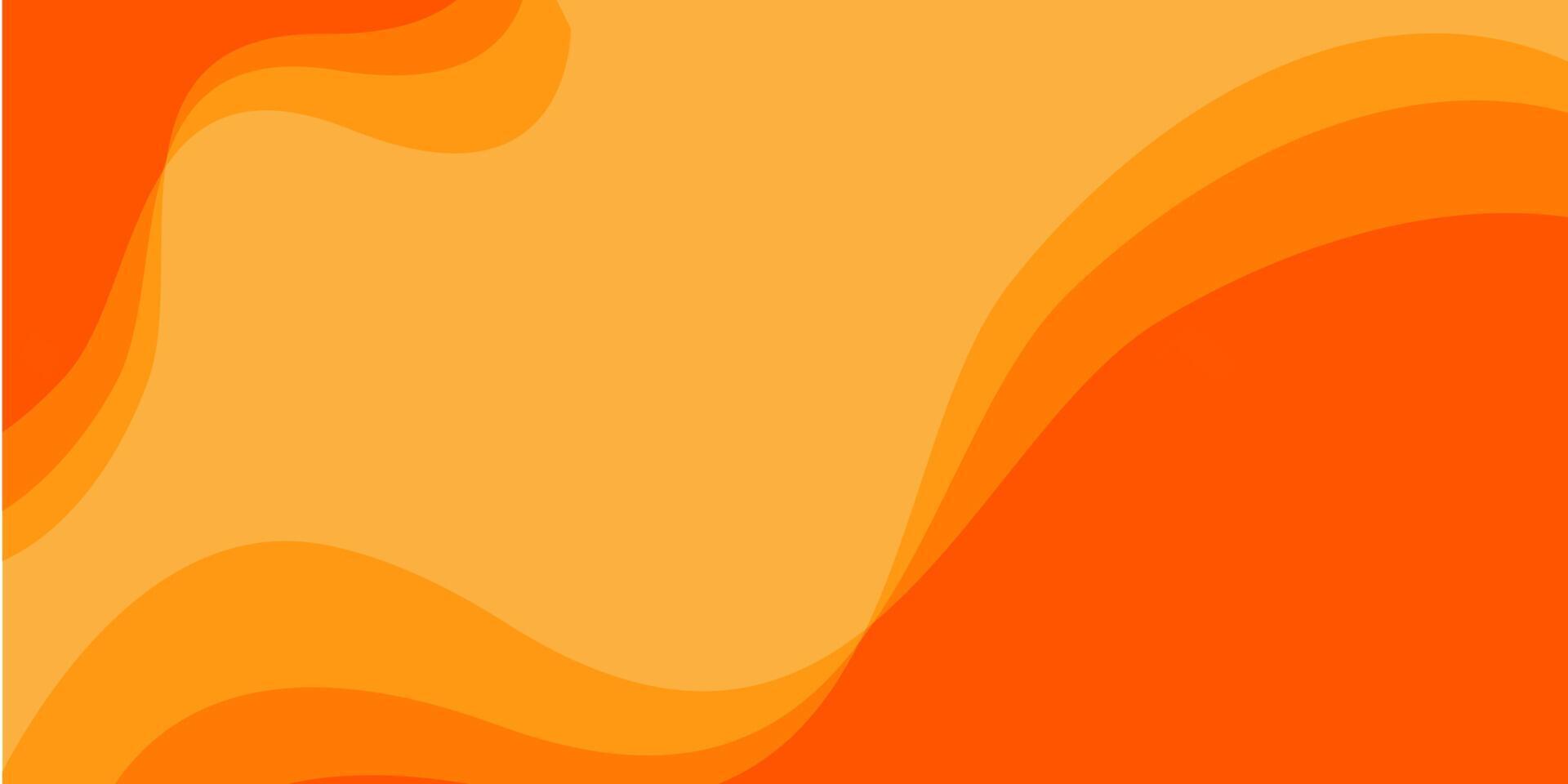 abstract orange background 6872409 Vector Art at Vecteezy