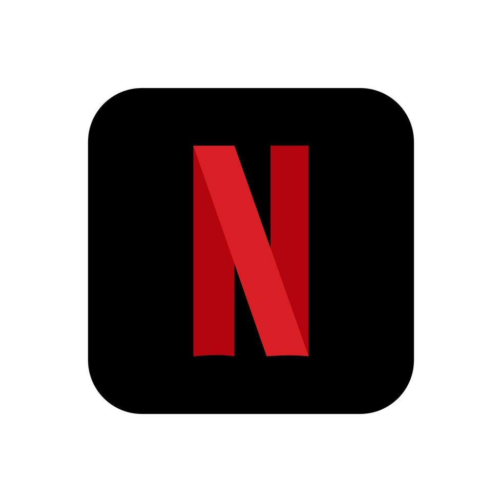 Biểu tượng logo Netflix trên nền trắng trông rất đơn giản và tinh tế. Tuy nhiên, nó lại mang dấu ấn của một thương hiệu vô cùng ấn tượng và giải trí hàng đầu thế giới. Với hình ảnh này, bạn sẽ cảm nhận được sự hiện diện mạnh mẽ và đa dạng của Netflix trên khắp các thiết bị phát trực tuyến.