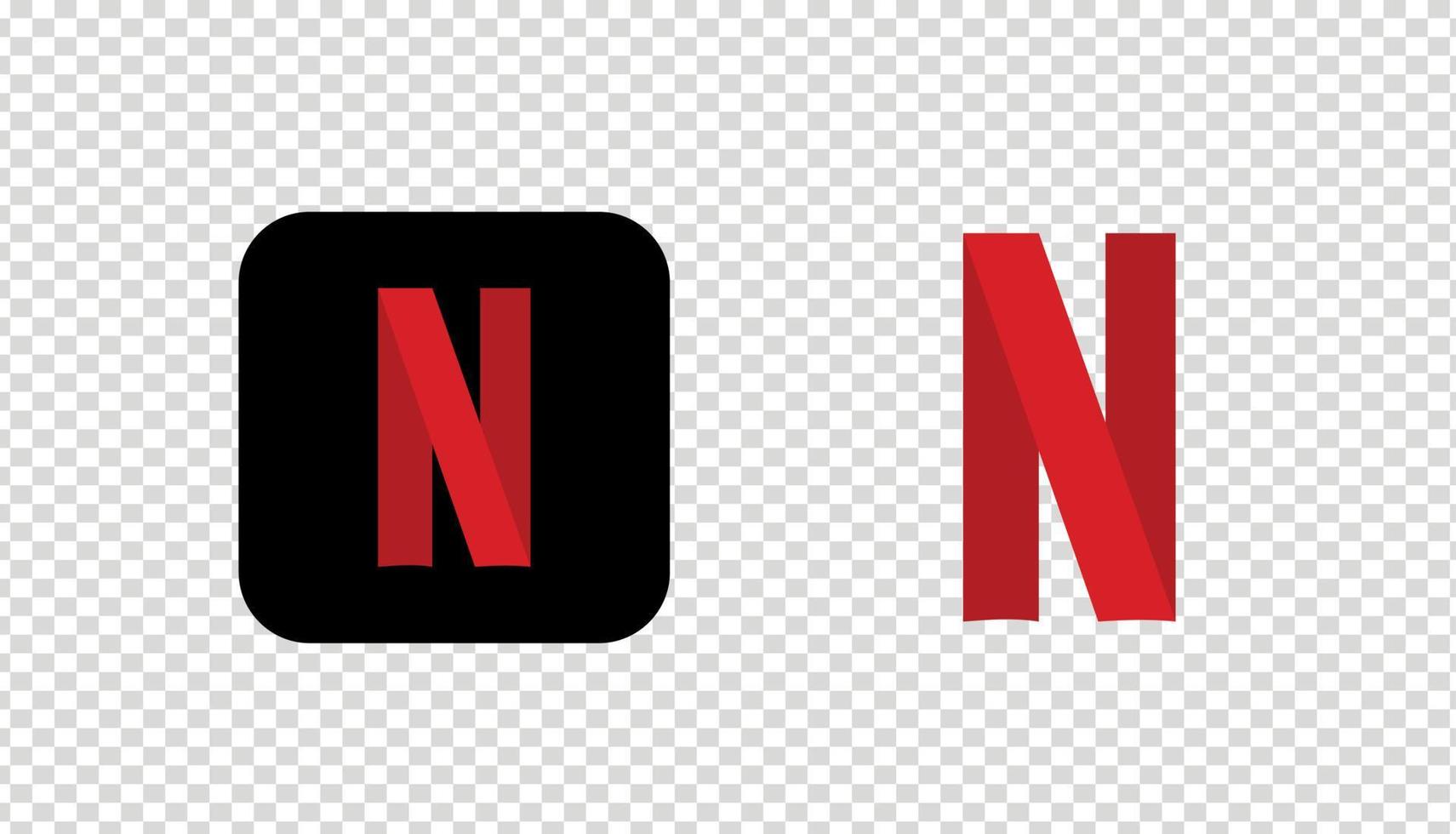 Biểu tượng Netflix độ phân giải vector trên nền trong suốt: Bạn cần một biểu tượng chất lượng cao để phục vụ cho dự án của mình? Hãy xem hình ảnh về biểu tượng Netflix độ phân giải vector trên nền trong suốt, bạn sẽ được sở hữu một biểu tượng đẹp và được thiết kế chuyên nghiệp để sử dụng cho bất kỳ dự án nào của bạn.