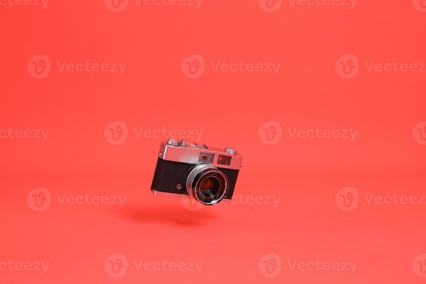 The Floating Object photo