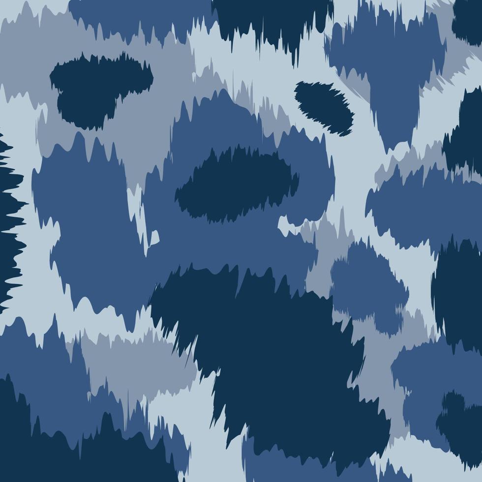 sea underwater ocean battlefield terrain abstract animal camouflage pattern military background vector