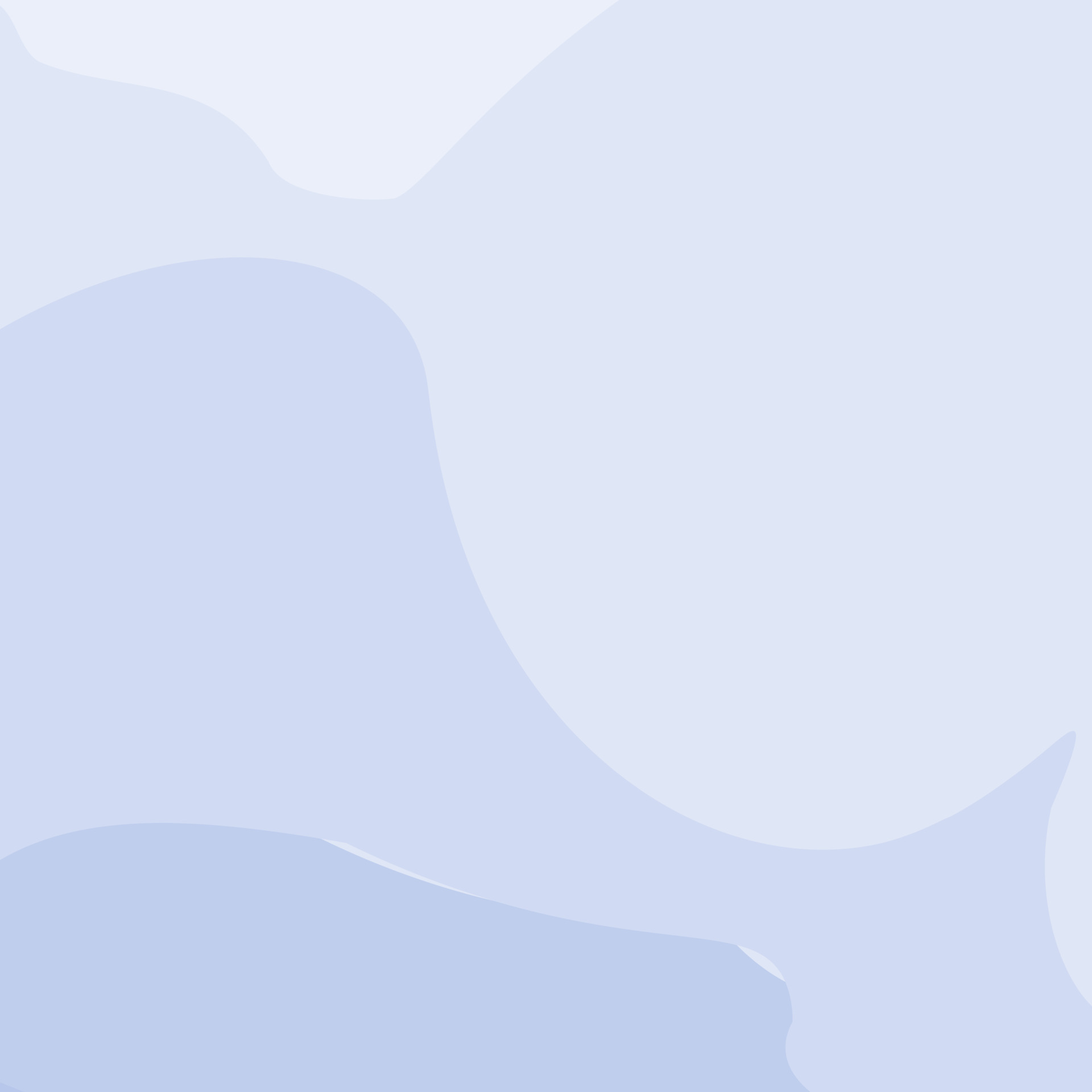 textura de fondo de acuarela abstracta en tonos de azul modernos y