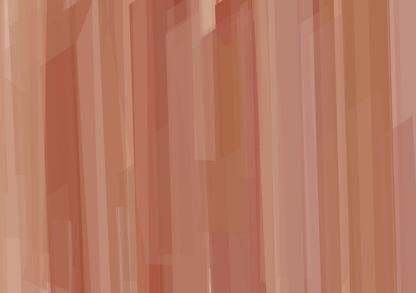 madera de textura de fondo abstracto vector