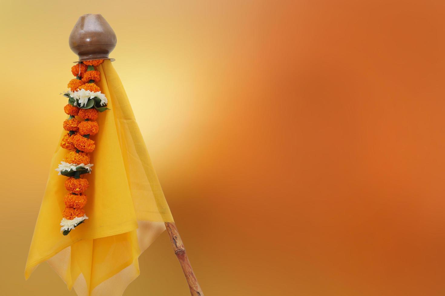 Gudi Padwa Marathi New Year photo