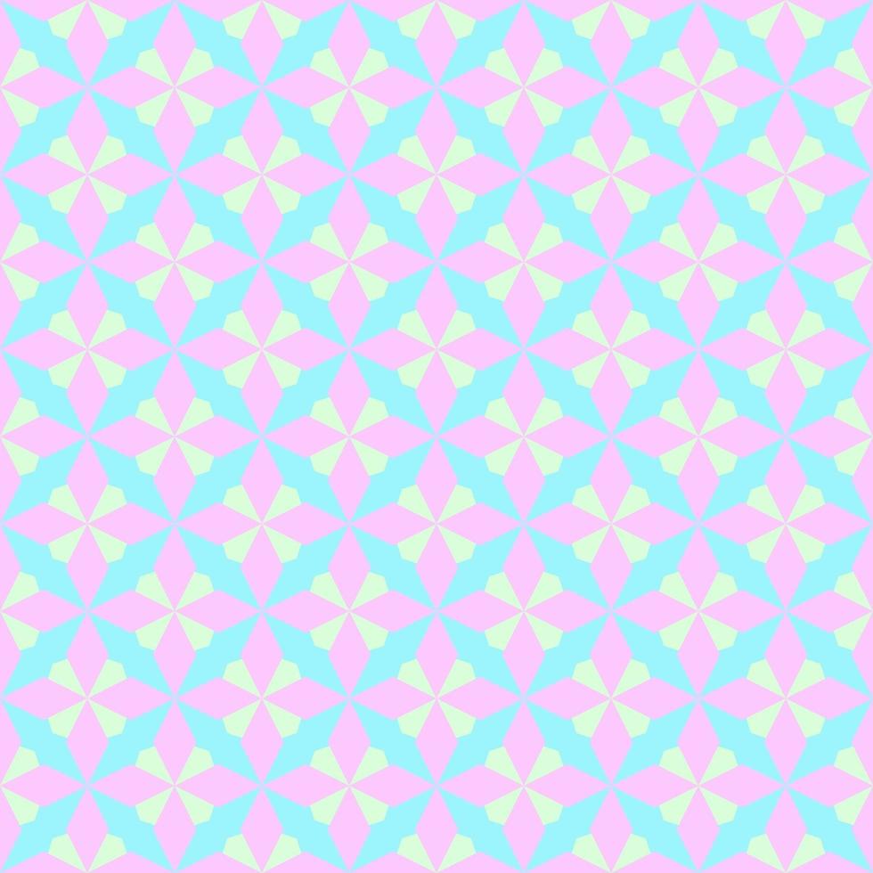 textura abstracta diseño geométrico fondo brillante para ropa, papel, azulejos, textil foto