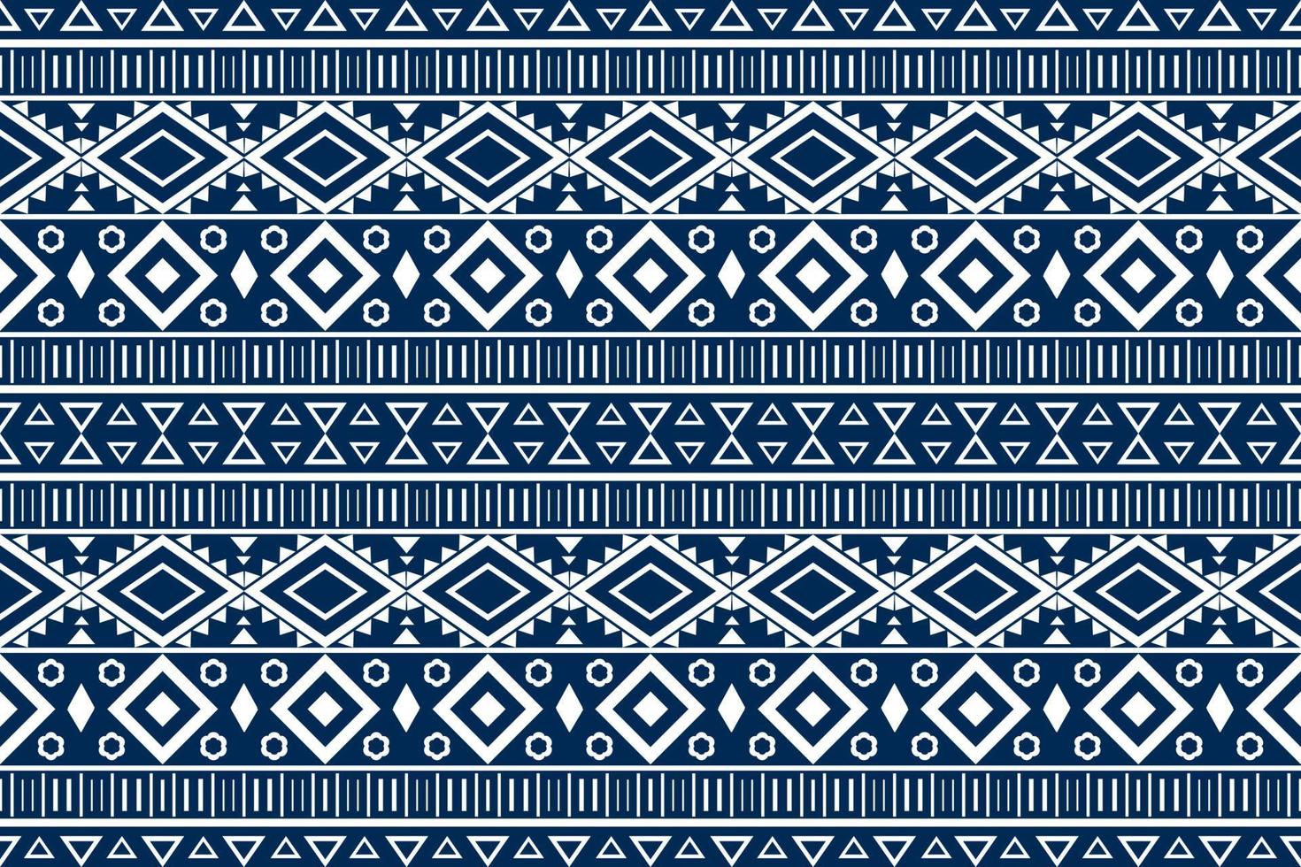 Seamless geometric ethnic asian oriental and tradition pattern design for texture and background. Silk and fabric pattern decoration for carpet, clothing, wrapping and wallpaper vector