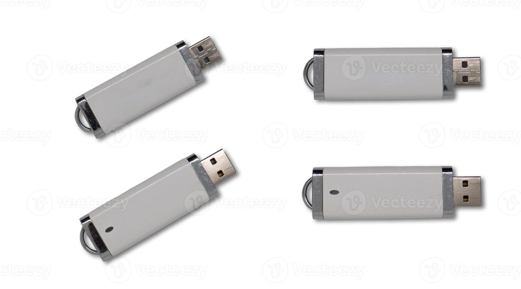 Flashdrive and mock up photo