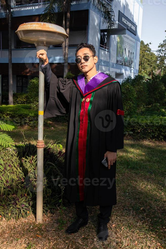 congratulations on Thailand photo