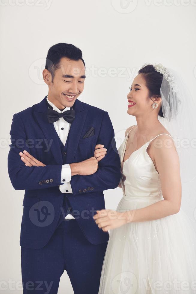 wedding and lover photo