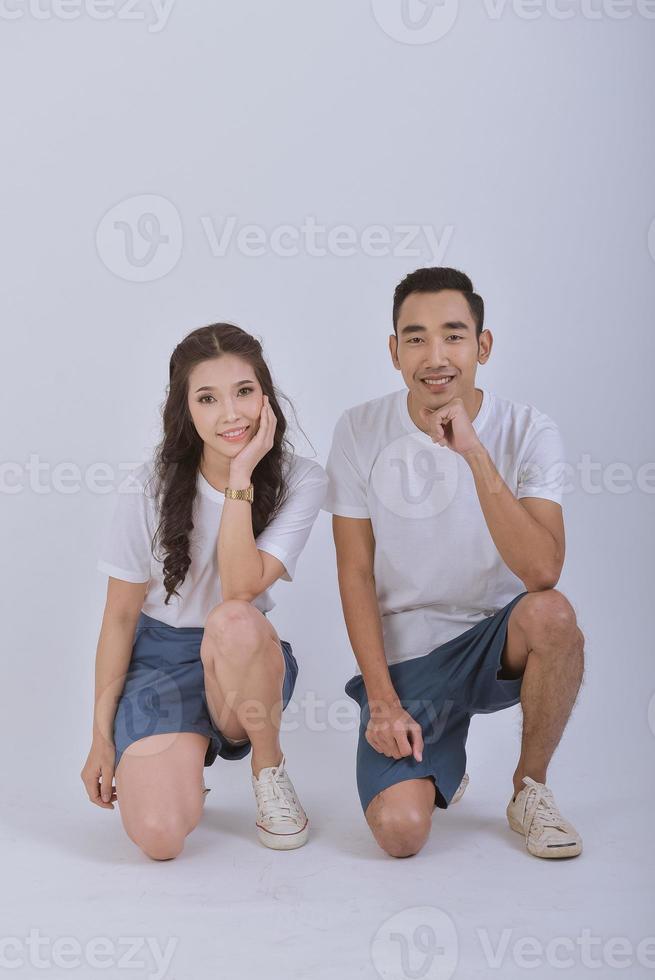 wedding and lover photo