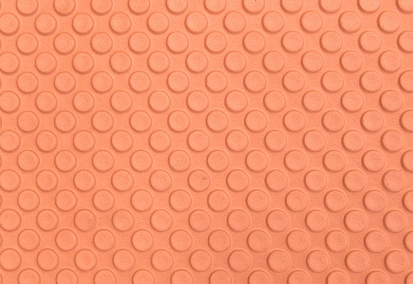 leather texture with dots photo