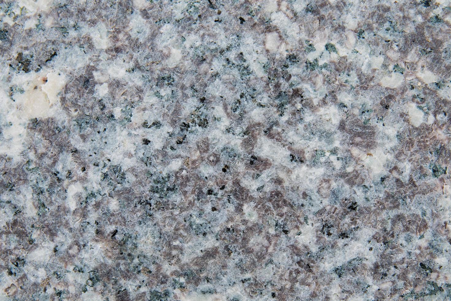 textura de granito pulido foto