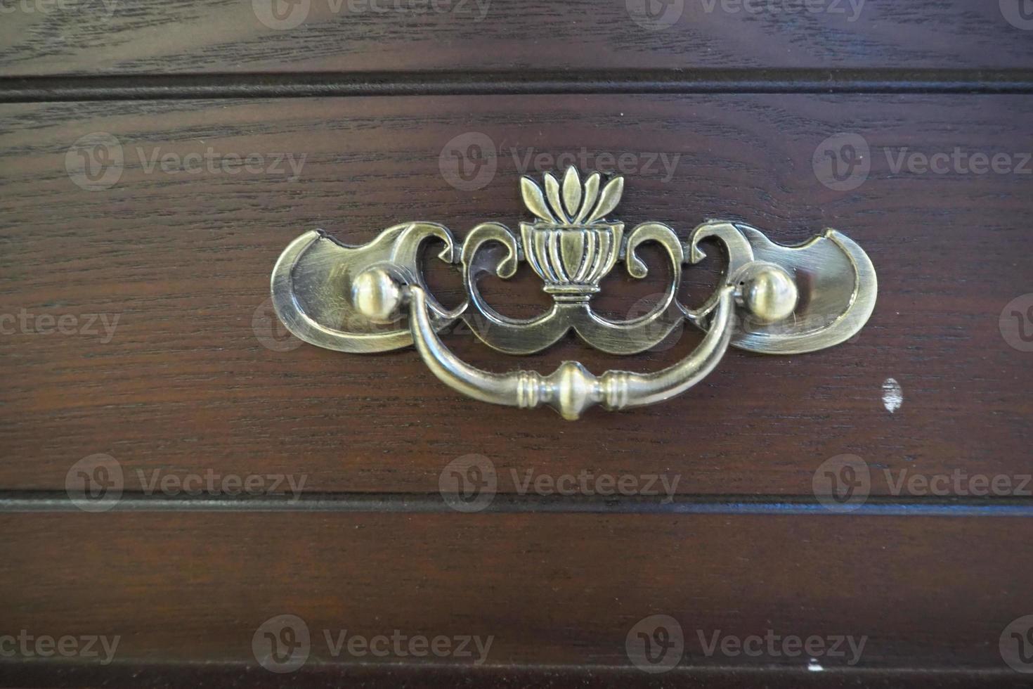 vintage style and object photo