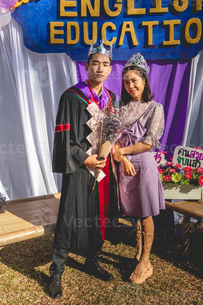 Congratulations on Thailand photo