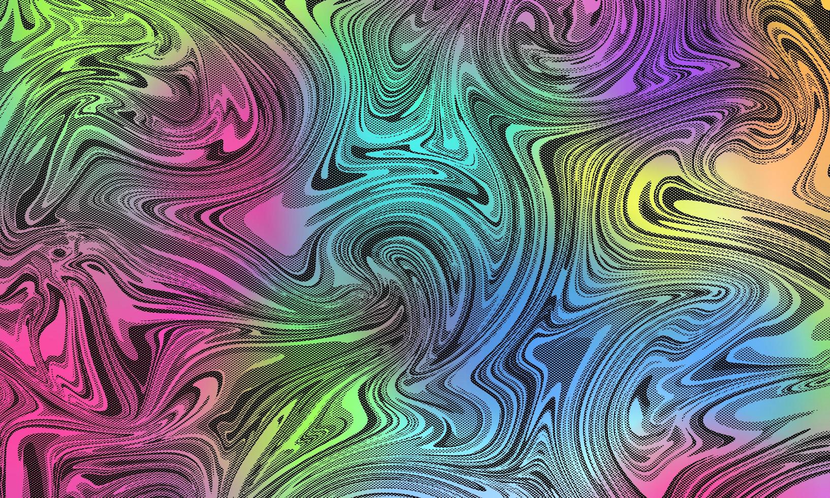 colorful background with texture pattern photo