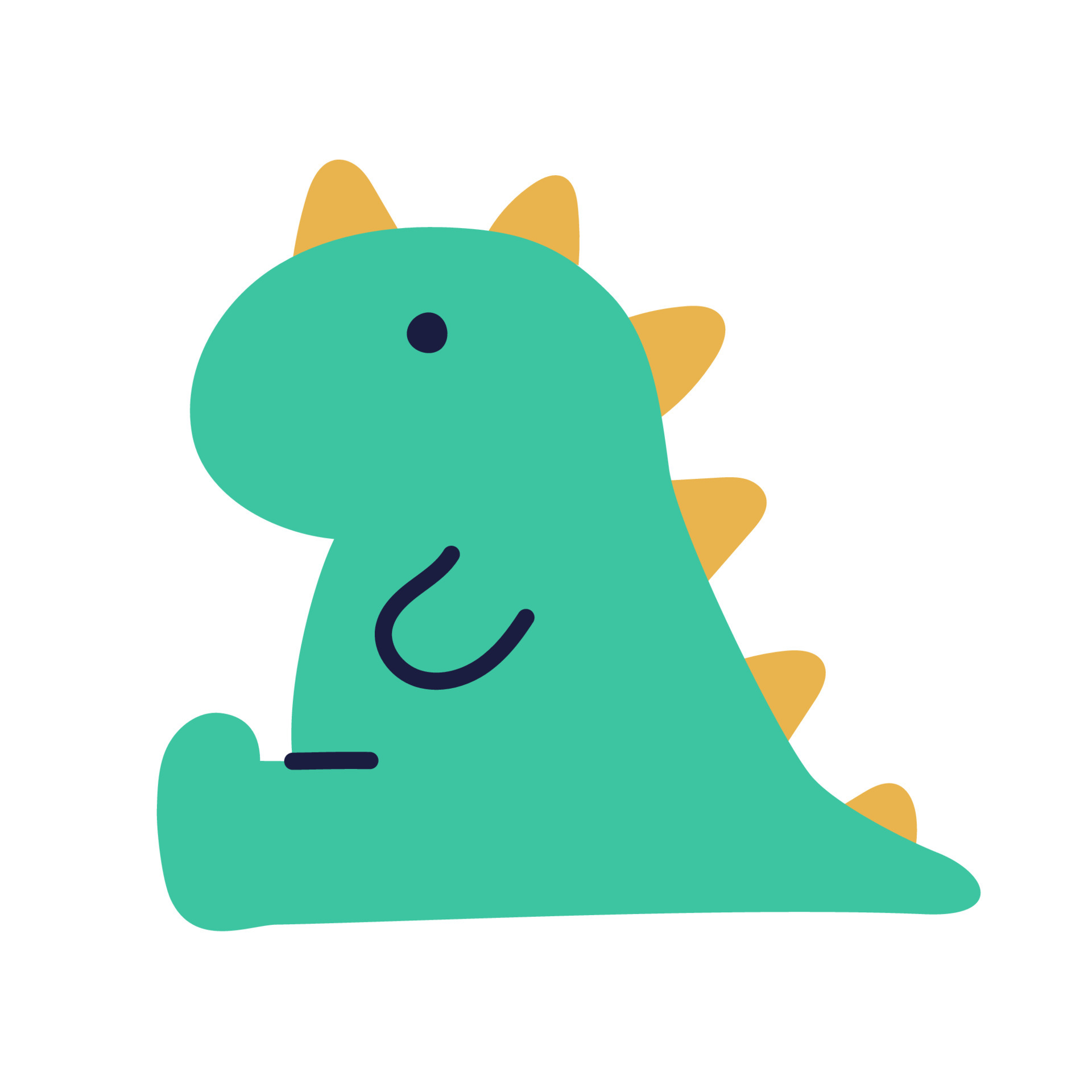 Dinosaur. Hand Drawn Doodle Kid Stuff Icon. 6884617 Vector Art at Vecteezy Dinosaur. Hand Drawn Doodle Kid Stuff Icon. 6884617 Vector Art at Vecteezy