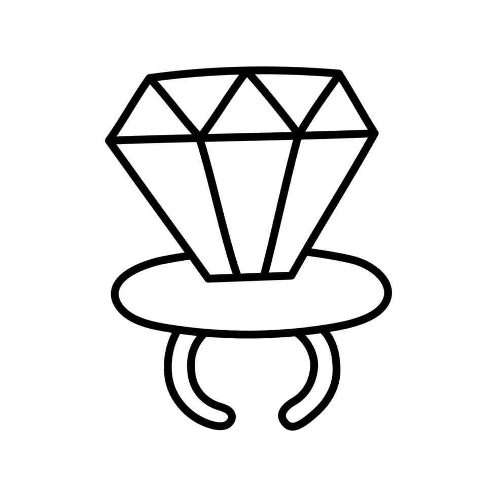Candy. Hand Drawn Doodle Kid Stuff Icon. vector
