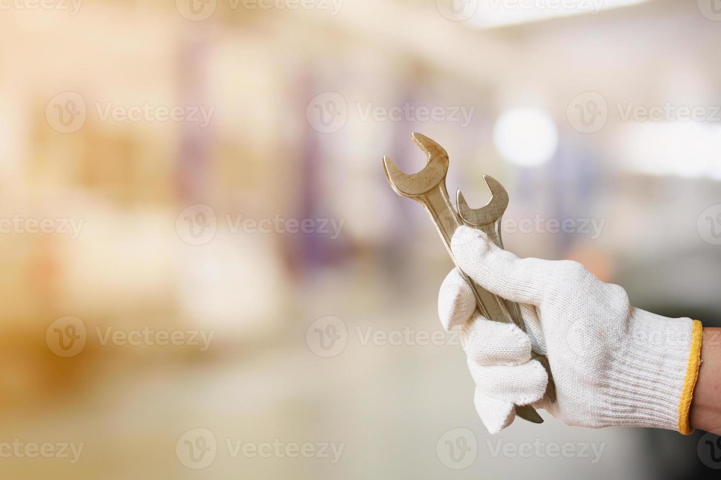 car servicing centre photo