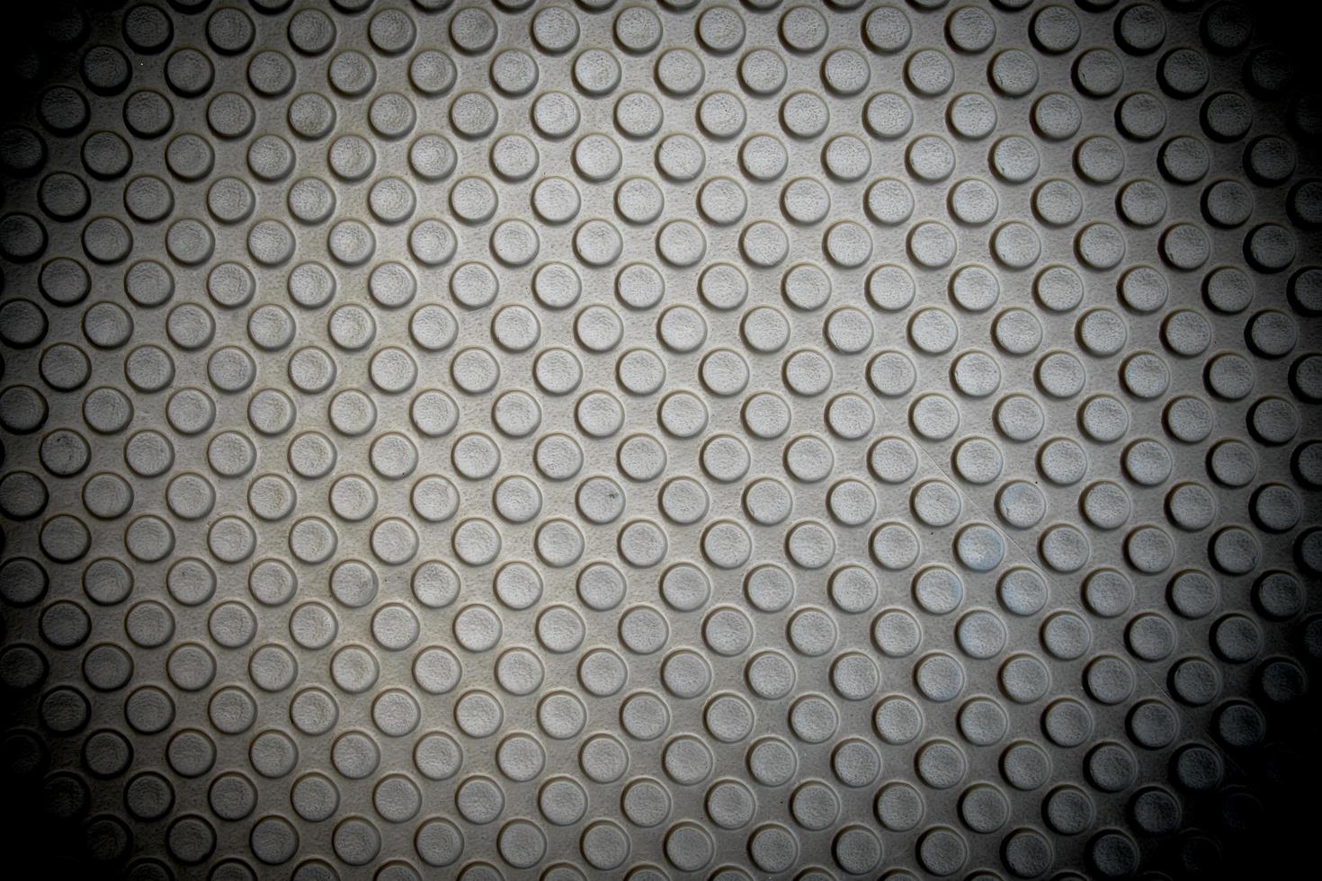 leather texture with dots photo