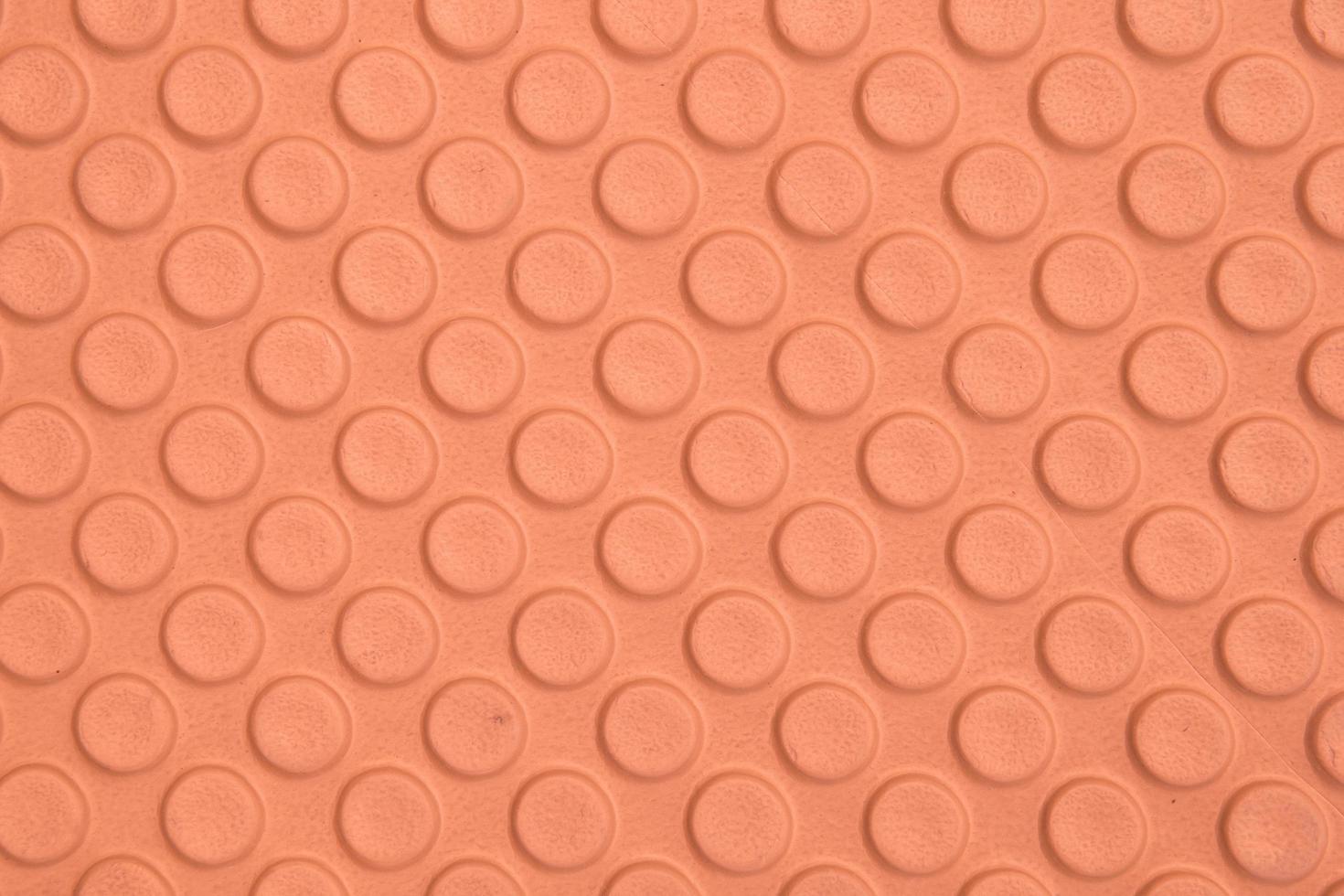 leather texture with dots photo