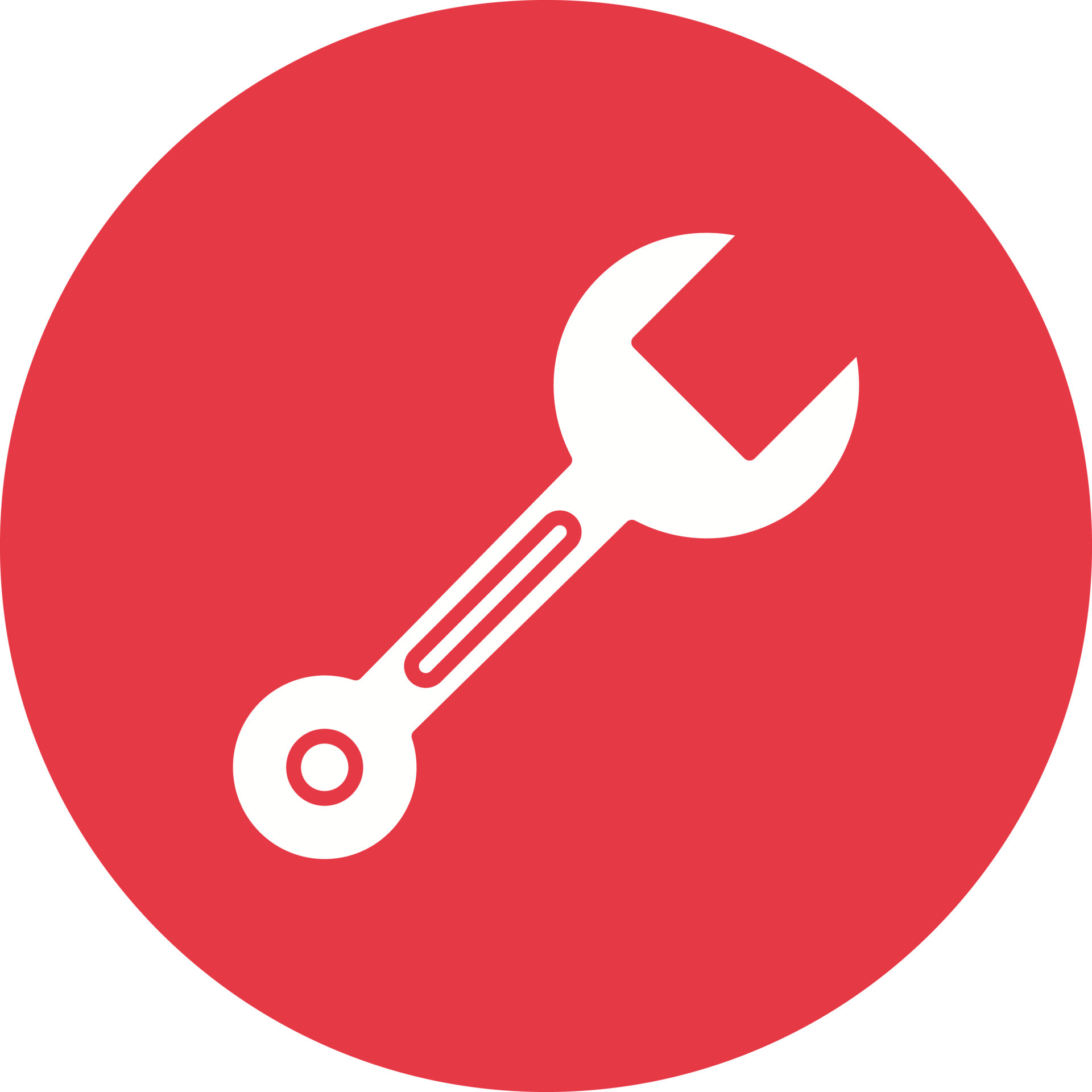 Circle spanner deals