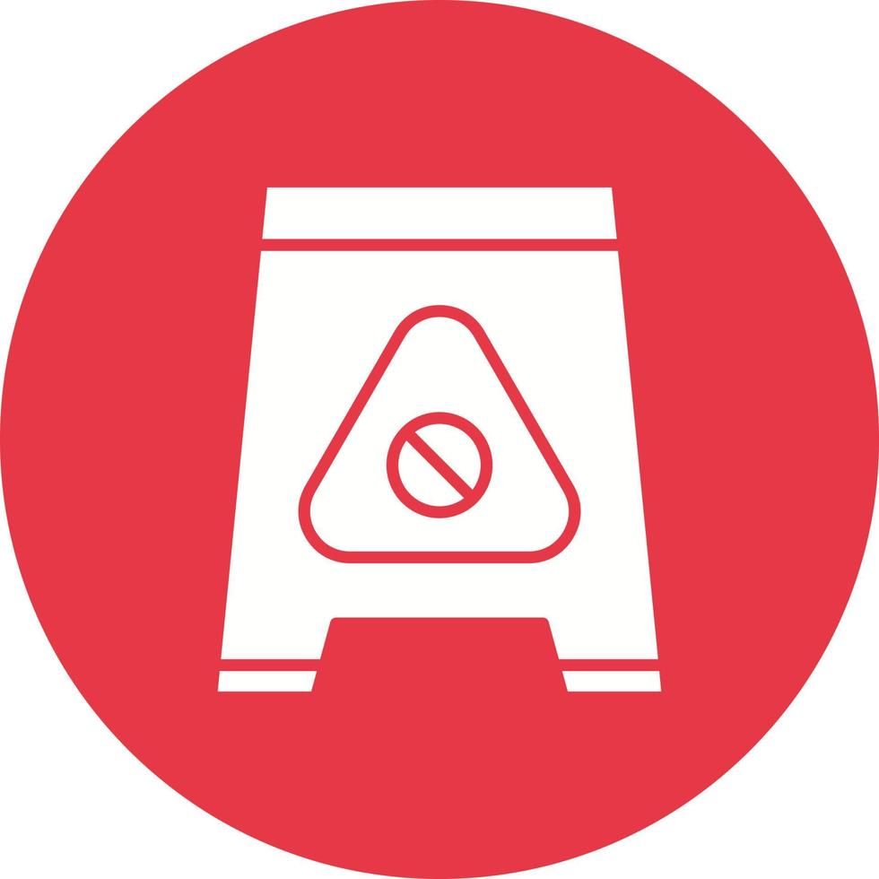 Slippery Flour Line Circle Background Icon 6888027 Vector Art at Vecteezy