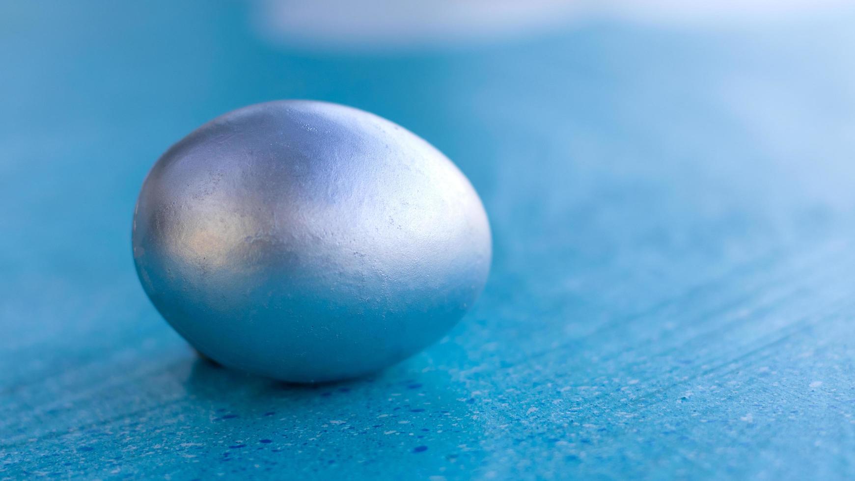 Silver Egg Stock Photos, Images and Backgrounds for Free Download