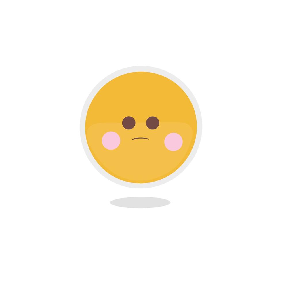 Emoji free vector