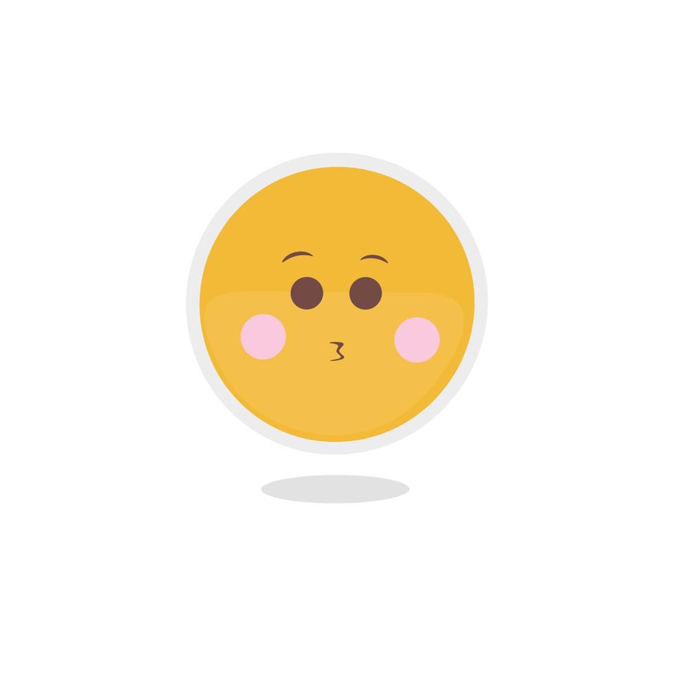 Emoji free vector