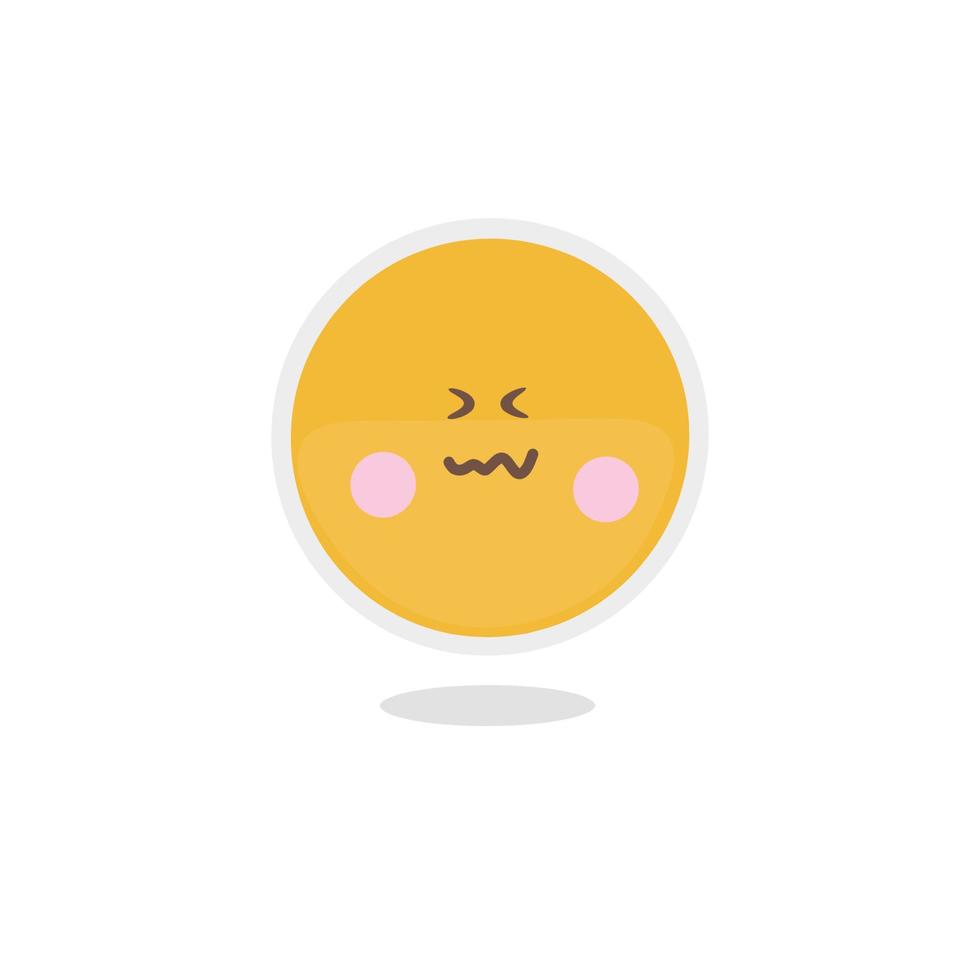 Emoji free vector