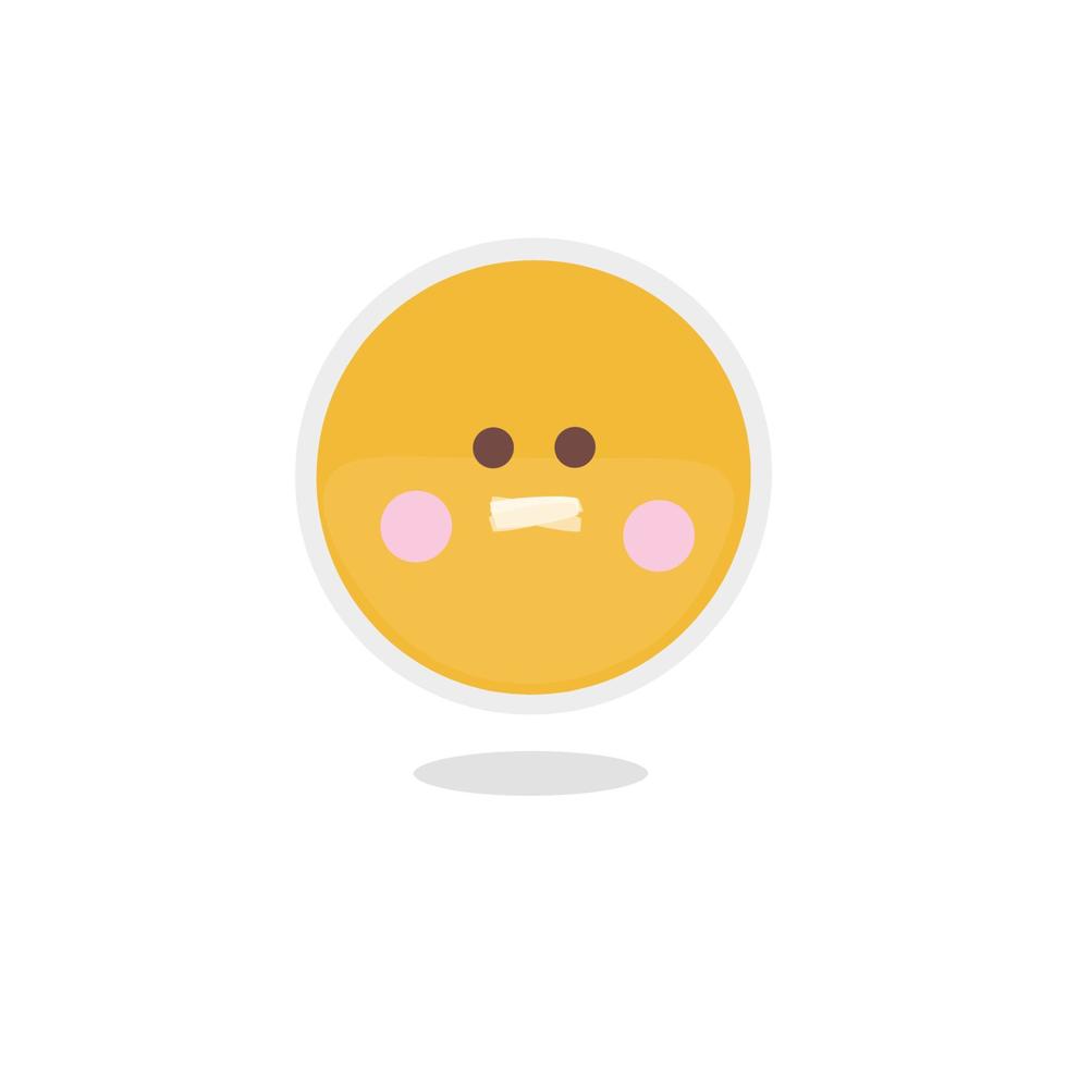 Emoji free vector