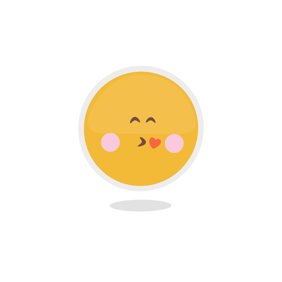 Emoji free vector