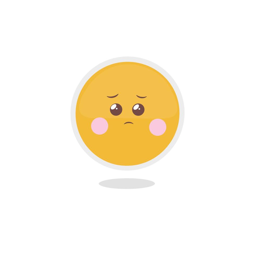 Emoji free vector