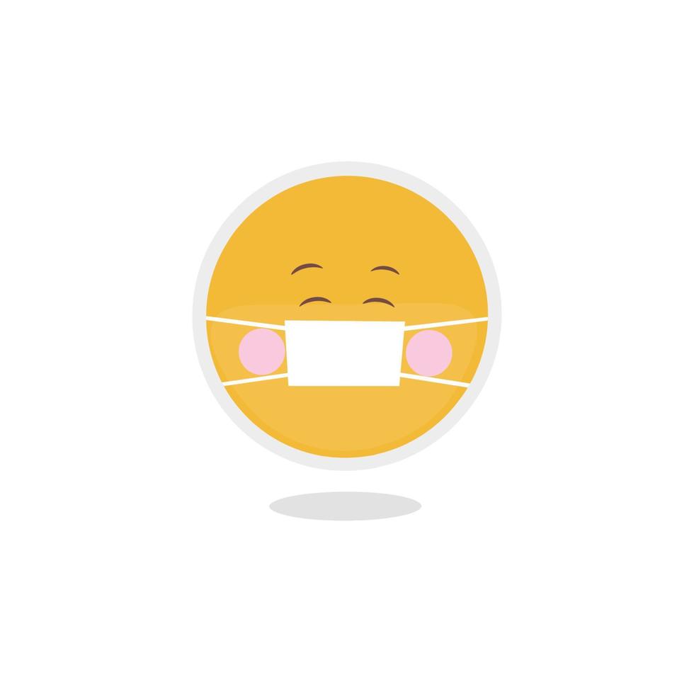 Emoji free vector